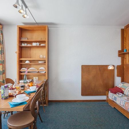 Residence Skiazur - Les 2 Alpes Avec Piscine Les Deux Alpes Zewnętrze zdjęcie