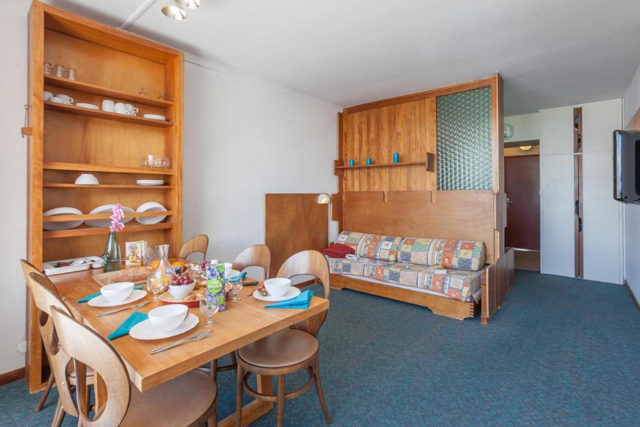 Residence Skiazur - Les 2 Alpes Avec Piscine Les Deux Alpes Zewnętrze zdjęcie