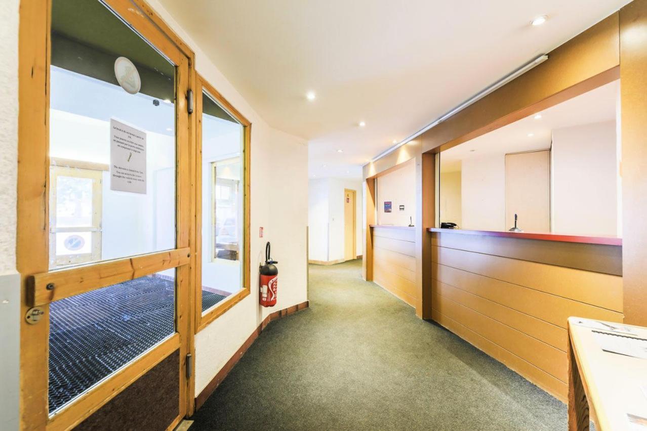 Residence Skiazur - Les 2 Alpes Avec Piscine Les Deux Alpes Zewnętrze zdjęcie