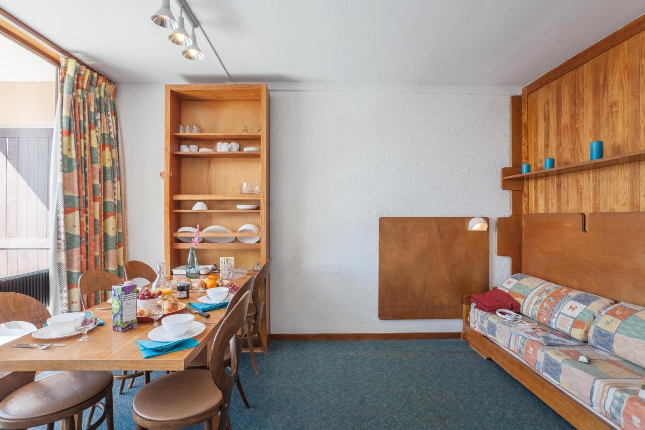 Residence Skiazur - Les 2 Alpes Avec Piscine Les Deux Alpes Zewnętrze zdjęcie