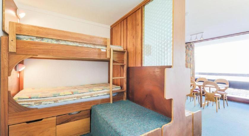 Residence Skiazur - Les 2 Alpes Avec Piscine Les Deux Alpes Zewnętrze zdjęcie