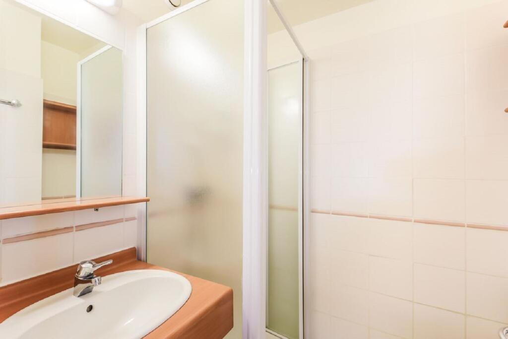 Residence Skiazur - Les 2 Alpes Avec Piscine Les Deux Alpes Zewnętrze zdjęcie